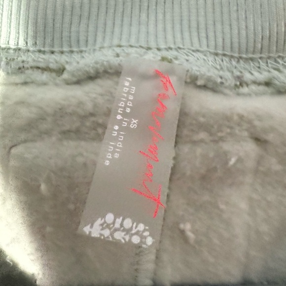 NWT Free People x FP Movement Intercept Romper- XS - Picture 12 of 12